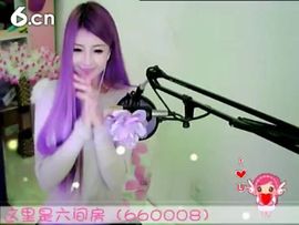 😸熱饅頭主播照片