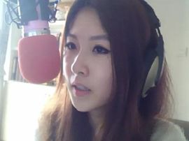 梦之安魂曲主播照片