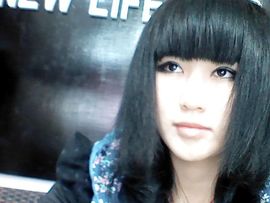 ╭ァ子嫣ゞ_____主播照片