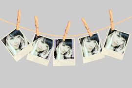 ╰❥℡劲风主播照片