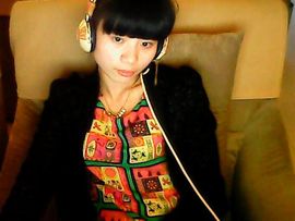 我小要你宠主播照片