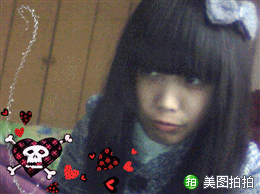 四川小黑妹的主播照片
