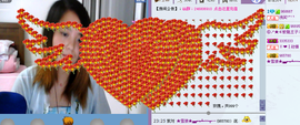 〆﹏90後」浅笑╯主播照片