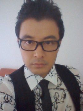 王梓蘅主播照片