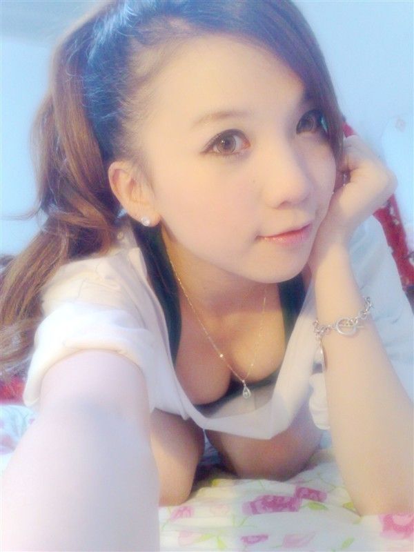 Mc优诺的主播照片