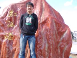 我们的距离究竟有多远主播照片