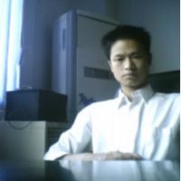 全国十大杰出青年的主播照片