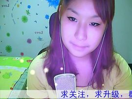 安然可可。主播照片