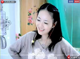 ╰❥2015主播照片