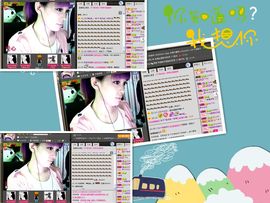 雨荨5198主播照片