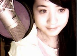 无极★sing婷儿主播照片