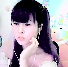 ゞ遇见→ˊ小糖汍主播照片