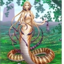 ❀蛇女❀的头像