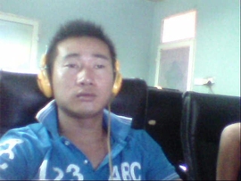 叫我`钱钱主播照片