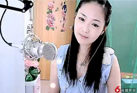 ╰❥2015主播照片