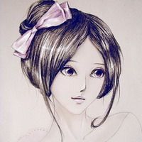 瑞木林莎主播照片