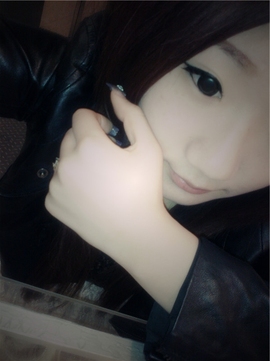 榴莲美人。主播照片