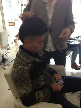 [◕‿◕]碌卡主播照片