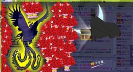 娴♫跑跑小虾花💝主播照片