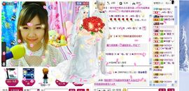╭♥乐雪儿ˇ主播照片
