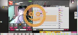 灬尐慕馨灬主播照片