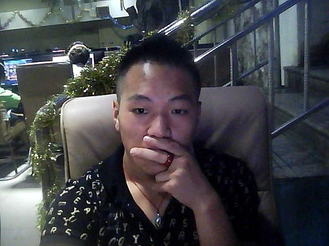 夫君zhang的主播照片