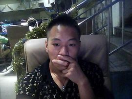 夫君zhang主播照片