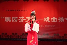 大家皇封主播照片