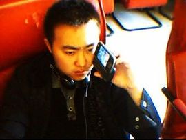 宇智炫主播照片