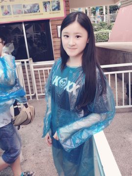 蒲◕‿◕✿小乔主播照片