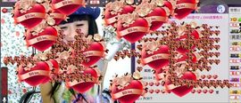 艺校小美主播照片