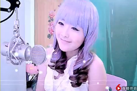 ╰❥2015主播照片