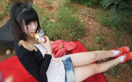 ☜晴天阿莲☞主播照片