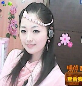 ╰❥℡冰雪每天40首主播照片