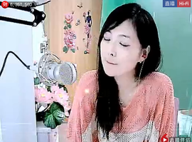 ╰❥2015主播照片