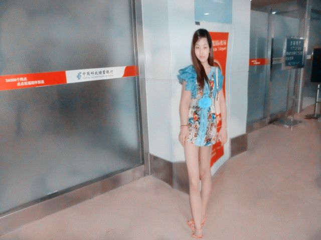 籹人就该没心没肺主播照片