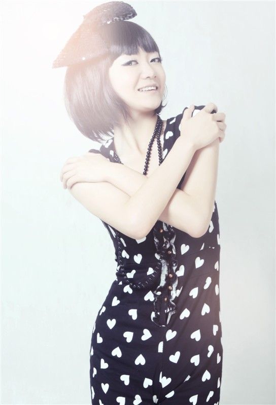 虞姬(づ￣3￣)づ的主播照片