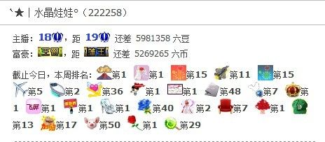 【三月二师兄】的主播照片