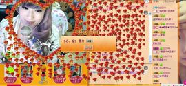 ♪♪猫﹌小妖—～主播照片