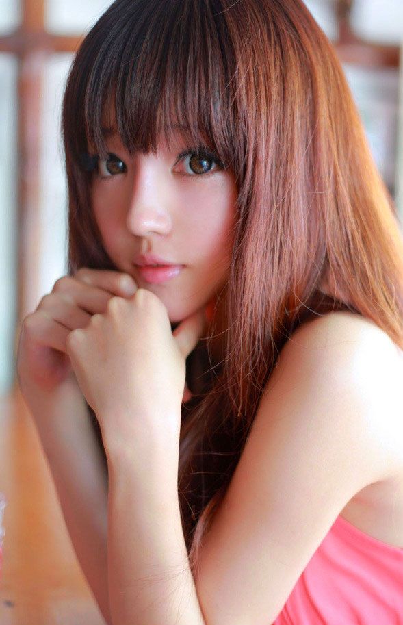 守候一生的心疼的主播照片