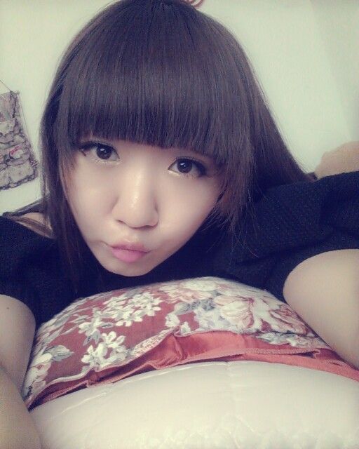 ゜惟兮﹏❀一枚软妹纸的主播照片
