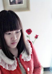 Shi“玲儿、呢主播照片