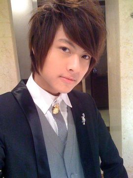 伍儿Alva主播照片