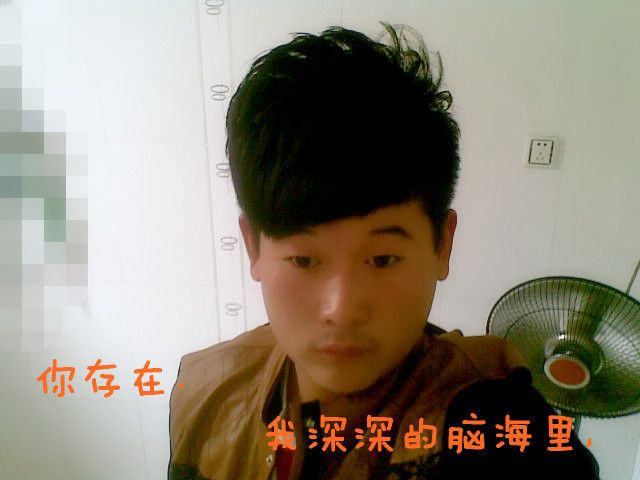 MC咚少、陪您唠唠嗑的主播照片