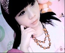 Yue_月儿菇凉。。的主播照片