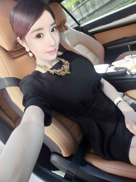 ***花干丹麦的主播照片