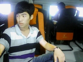 迷路的腳印主播照片