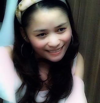 Beautifuly主播照片
