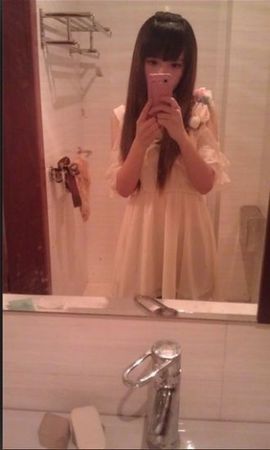 @悟遁主播照片