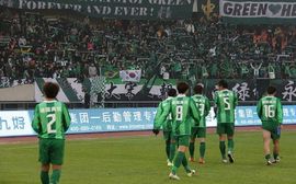 杭州绿城俱乐部主播照片